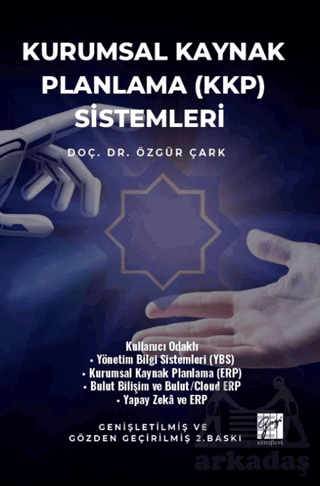 Kurumsal Kaynak Planlama (KKP) Sistemleri - Gazi Kitabevi