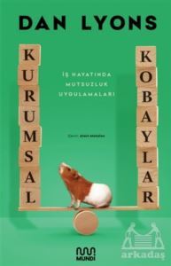 Kurumsal Kobaylar - Mundi