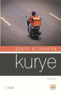 Kurye - Neşeye Övgü Yayınları