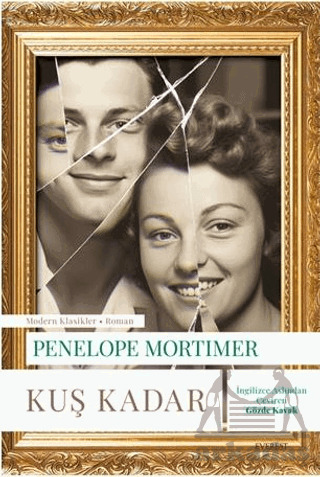 Kuş Kadar - Everest Yayınları