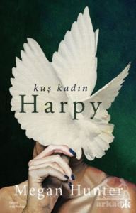 Kuş Kadın Harpy - 1