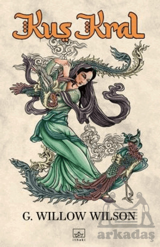 Kuş Kral - İthaki Yayınları