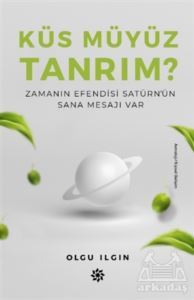 Küs Müyüz Tanrım? - 1