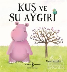 Kuş Ve Su Aygırı - 1