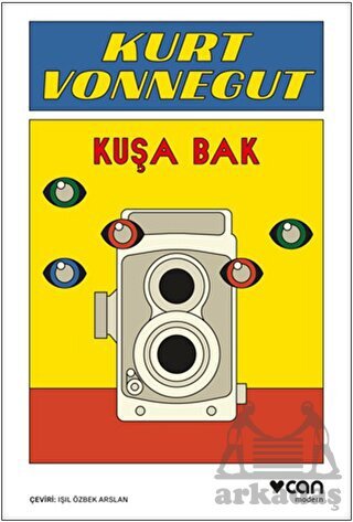 Kuşa Bak - Can Yayınları