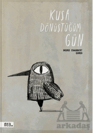 Kuşa Dönüştüğüm Gün - 2