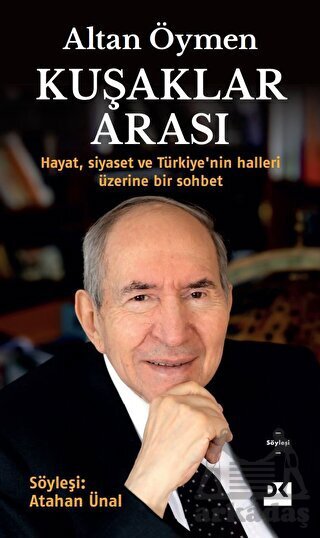 Kuşaklar Arası - Doğan Kitap
