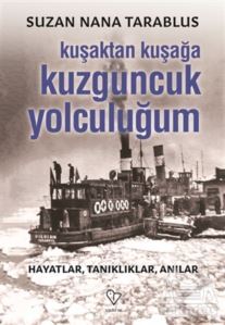 Kuşaktan Kuşağa Kuzguncuk Yolculuğum - 1