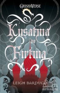 Kuşatma Ve Fırtına (Ciltli) - Martı Yayınları