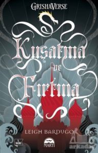 Kuşatma Ve Fırtına - Martı Yayınları