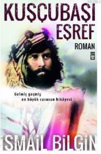 Kuşçubaşı Eşref - Timaş Yayınları