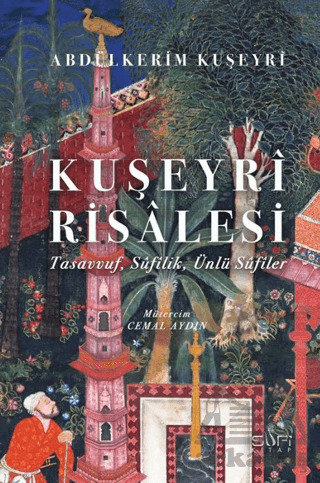 Kuşeyrî Risâlesi - 1