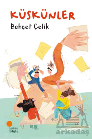 Küskünler - Günışığı Kitaplığı