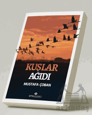 Kuşlar Ağıdı - Boyut Yayın Grubu