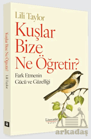 Kuşlar Bize Ne Öğretir? - 1