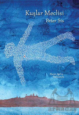 Kuşlar Meclisi - Alef Yayınevi