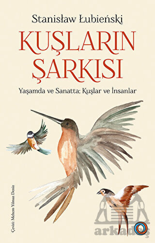 Kuşların Şarkısı - Orenda