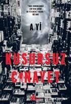 Kusursuz Cinayet - Çınar Yayınları