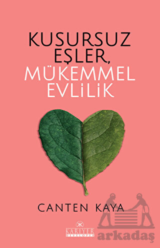 Kusursuz Eşler, Mükemmel Evlilik - Kariyer Yayınları