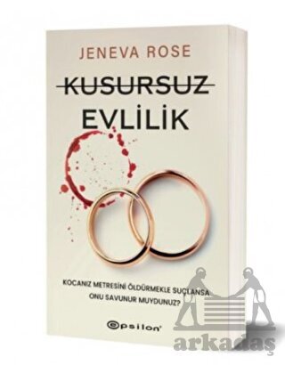 Kusursuz Evlilik - Epsilon Yayınevi