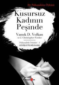 Kusursuz Kadının Peşinde - 1