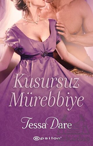 Kusursuz Mürebbiye - Epsilon Yayınevi