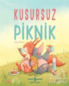 Kusursuz Piknik - İş Bankası Kültür Yayınları