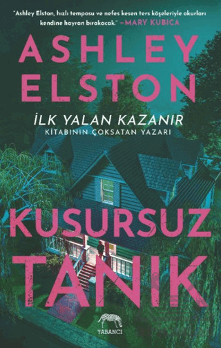 Kusursuz Tanık - Yabancı Yayınları