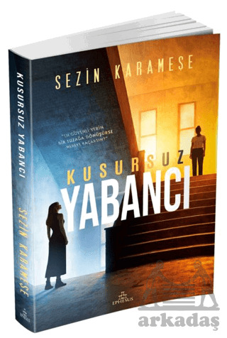 Kusursuz Yabancı - 1