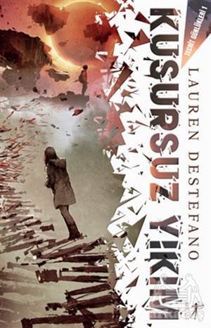 Kusursuz Yıkım - 1