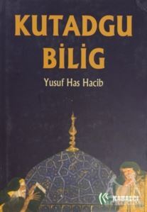 Kutadgu Bilig - Kabalcı Yayınevi