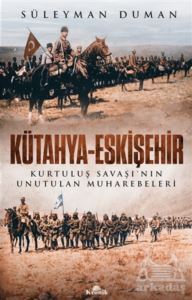 Kütahya-Eskişehir - Kronik Kitap