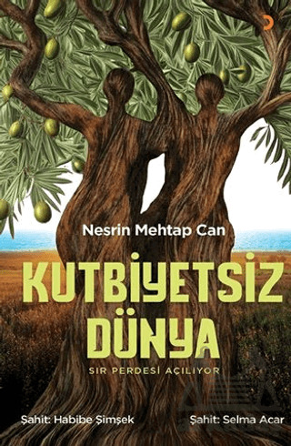 Kutbiyetsiz Dünya - Cinius Yayınları