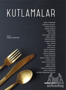 Kutlamalar - Alfa Yayınları