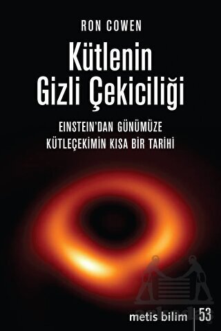 Kütlenin Gizli Çekiciliği - Metis Yayınları