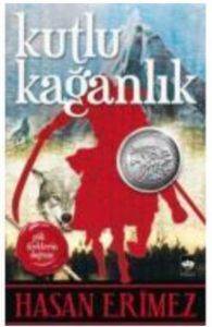 Kutlu Kağanlık; Gök Türklerin Doğuşu - Ötüken Neşriyat