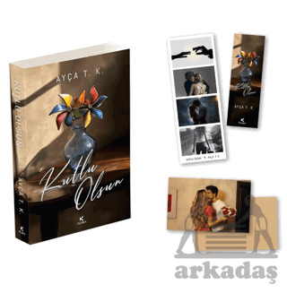 Kutlu Olsun - 2 - Pukka Yayınları