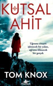 Kutsal Ahit - Pegasus Yayınları