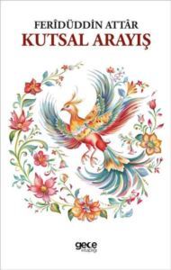 Kutsal Arayış - Gece Kitaplığı