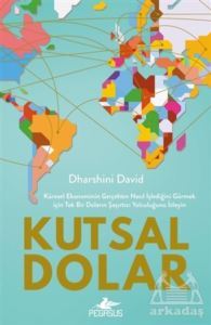 Kutsal Dolar - Pegasus Yayınları