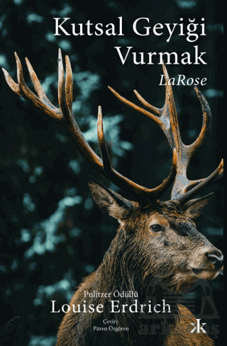 Kutsal Geyiği Vurmak - Kafka Kitap