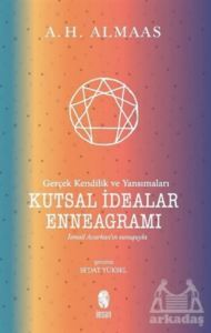 Kutsal İdealar Enneagramı - İnsan Yayınları
