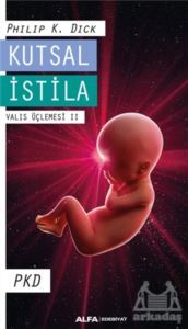 Kutsal İstila - Alfa Yayınları