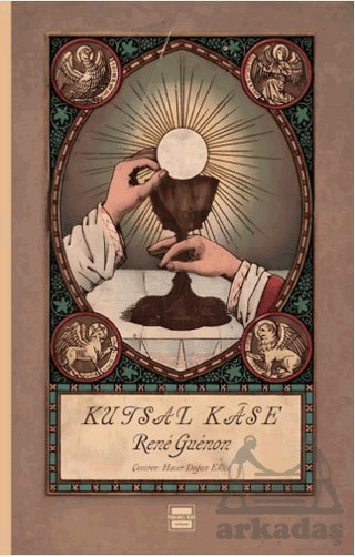 Kutsal Kase - Yedinci Kat Yayınları