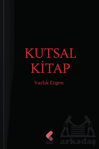 Kutsal Kitap - Klaros Yayınları