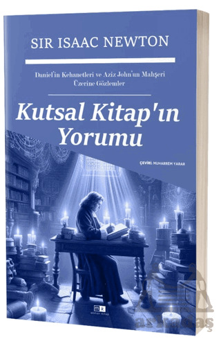 Kutsal Kitap’In Yorumu - 1
