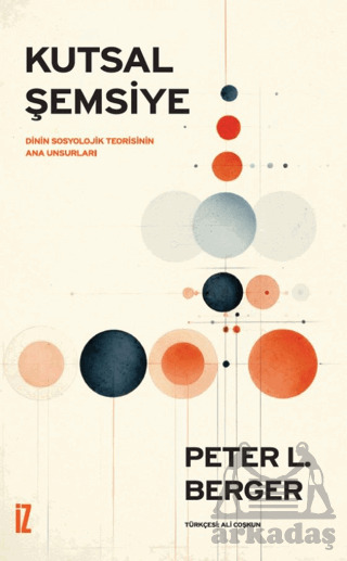 Kutsal Şemsiye - İz Yayıncılık