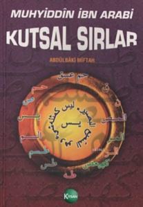 Kutsal Sırlar - Kitsan Yayınları