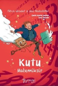 Kutu Matemiksir - 1