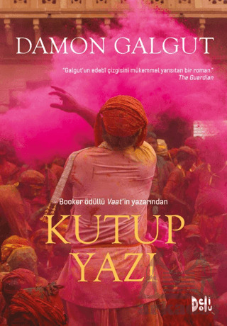 Kutup Yazı - 1